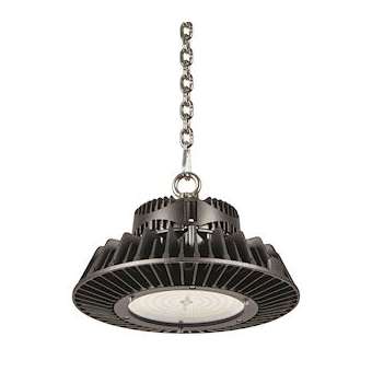 Suspension industrielle Springbok 200W, 120DEG, 4000K|Collingwood-SLHHB20040