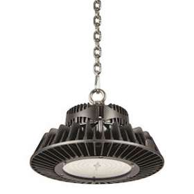 Suspension industrielle Springbok 200W, 120DEG, 4000K|Collingwood-SLHHB20040