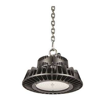 Suspension industrielle Springbok 150W, 120DEG, 4000K|Collingwood-SLHHB15040