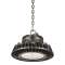 Suspension industrielle Springbok 150W, 120DEG, 4000K