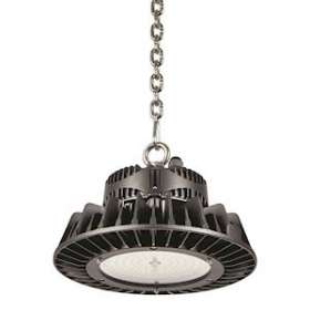 Suspension industrielle Springbok 150W, 120DEG, 4000K|Collingwood-SLHHB15040