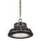 Suspension industrielle Springbok 100W, 120DEG, 4000K