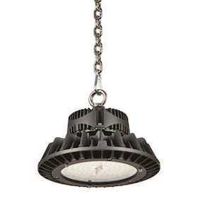 Suspension industrielle Springbok 100W, 120DEG, 4000K|Collingwood-SLHHB10040