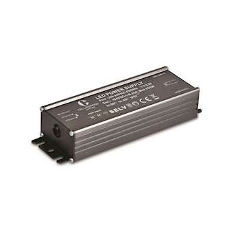 Alimentation LED en 24V, 150W, IP67, dimmable avec PDCINT110V|Collingwood-SLHPSIP15024