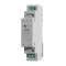 Paraf. Modulaire VARIO 1 paire ADSL sans voyant Uc 170V Imax 10kA In 5kA