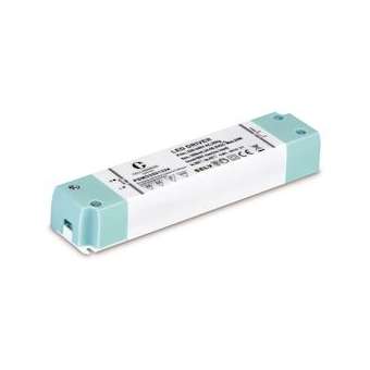 Alimentation LED à courant constant 350mA, Dim TRIAC, IP20, 12 à 24W, 34 à 68V|Collingwood-SLHPSMD3501324