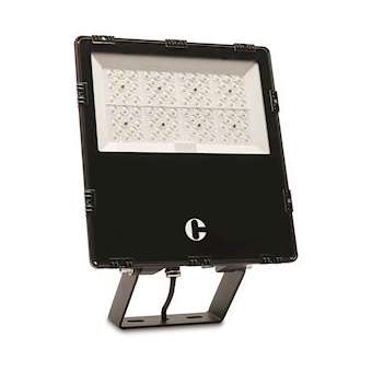 K2, projecteur industriel K2 100W 120DEG, 4000K|Collingwood-SLHIFL10BX40
