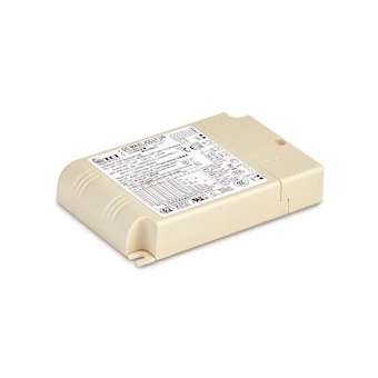 Alimentation LED en 350mA, 25W, IP20, dimmable 1-10V & bouton poussoir|Collingwood-SLHPSDIM350