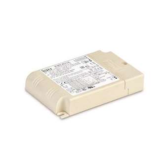 Alimentation LED en 700mA, 50W, IP20, dimmable 1-10V & bouton poussoir|Collingwood-SLHPSDIM700
