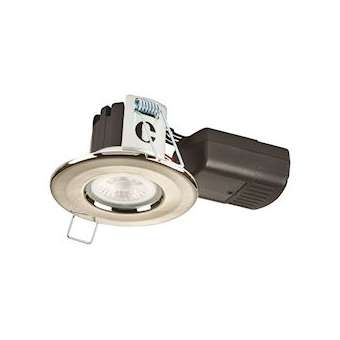 H2 Pro 550 SPS, encastré fixe 55DEG, 5W, 4000K, RT2020|Collingwood-SLHDLT4335540