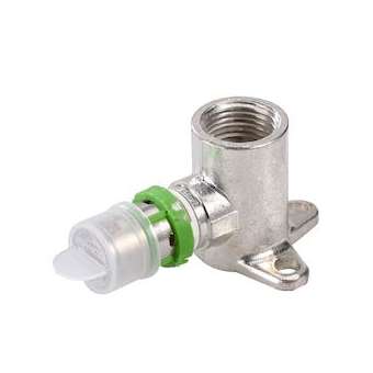 Applique murale femelle 16x2-1/2-H40|Comap-CMP7473GW1612