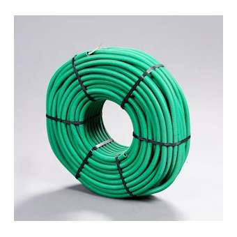 PREFILE VERT D20 FTP 4P CAT 5E|Conduits préfilés Druise-TUEPREFILEVERTD20FTP4PCAT5E