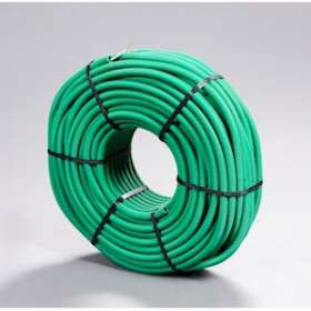 PREFILE VERT D20 FTP 4P CAT 5E|Conduits préfilés Druise-TUEPREFILEVERTD20FTP4PCAT5E