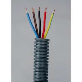 JANOFIL PRE 20G 5G1,5 BMNRJ 100M P24: pour câbles électriques courants forts|Elydan-JAN2439