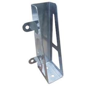 Support de montage extérieur pour TAMF taille 3 à 5 (0,64 à 1,61M3)|Cordia-KDATAMF5190