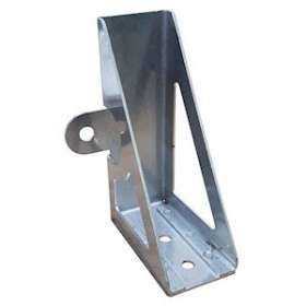 Support de montage extérieur pour TAMF taille 1 et 2 (0,19 à 0,32M3)|Cordia-KDATAMF5189