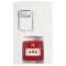 Alarme Type 4 Radio AGYLUS secteur 230V