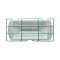 Grille de protection VERTIGE à clipser sans outil pour gamme LUMINOX UNILED 2