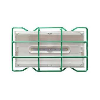 Grille de protection VERTIGE à clipser sans outil pour gamme URAONE|Cordia-KDAAGPB0300