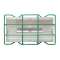 Grille de protection VERTIGE à clipser sans outil pour gamme URAONE
