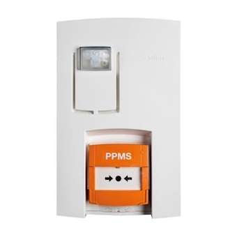 Alarme PPMS Radio AGYLUS secteur 230V|Cordia-KDAAACR3002