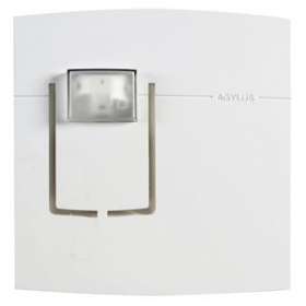 Diffuseur Sonore et visuel AGYLUS Radio SECTEUR 230V répéteur|Cordia-KDAADIR0230