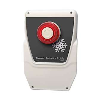 Kit personne enfermée chambre froide|Cordia-KDATKPE0002