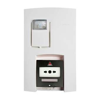 Alarme Alerte Attentat Intrusion AGYLUS éloquence Radio piles|Cordia-KDAAAIR1414