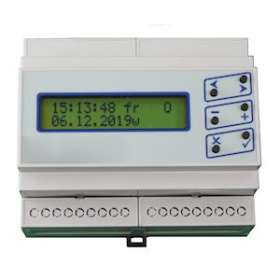 Horloge début/fin de cours Agylus|Cordia-KDAAHPA4050