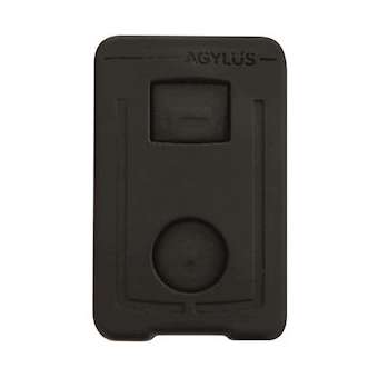 Télécommande d'alarme silencieuse système AGYLUS éloquence|Cordia-KDAEATS0123