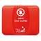 Alarme radio pour sortie de secours