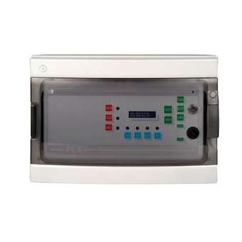 Centrale multifonctions détection Gaz locaux techniques|Cordia-KDATCDG0004