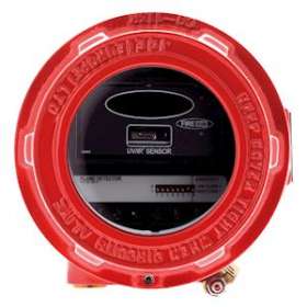 Détecteur de flamme ATEX UV/IR2 intérieur|Cordia-KDATDFU2501