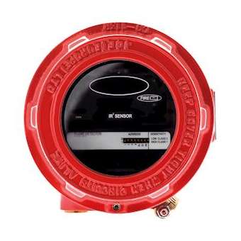 Détecteur de flamme ATEX IR3 INT/EXT|Cordia-KDATDFI2533