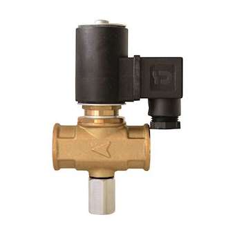 Electrovanne coupure Gaz 230V|Cordia-KDATERM2307