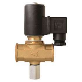Electrovanne coupure Gaz 230V|Cordia-KDATERM2307