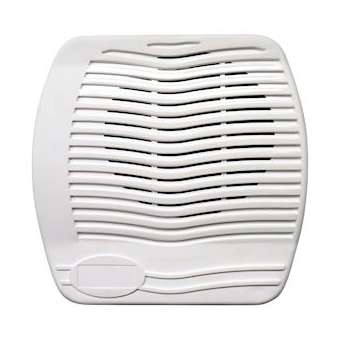 Sirène d'évacuation incendie filaire à message enregistré son NFS32001|Cordia-KDAADSM0330