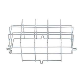 Grille de protection BAES évacuation BAEH habitation L290 x H160 x P125|Cordia-KDAAGPB0004
