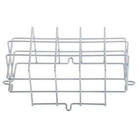 Grille de protection BAES évacuation BAEH habitation L290 x H160 x P125|Cordia-KDAAGPB0004