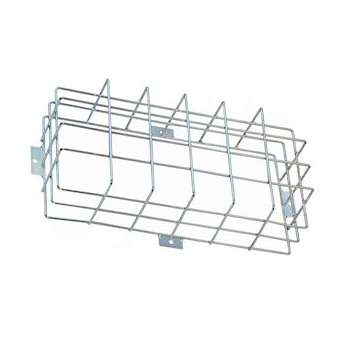 Grille de protection BAES anti panique L415 x H210 x P110|Cordia-KDAAGPD0006