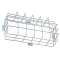 Grille de protection BAES anti panique L415 x H210 x P110
