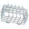 Grille de protection BAES parking L350 x H200 x P125mm