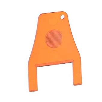 Clé de réarmement supplémentaire pour Déclencheur Manuel DM|Ura-URA347001