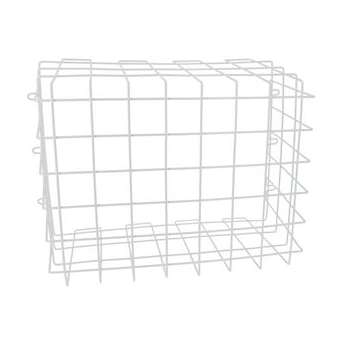 Grille de protection standard IK10 pour blocs à phares à LEDs IP65|Legrand-LEG062683