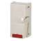 Coffret coupure pour enseigne lumineuse inter pompier 4P 16A 400V avec voyant
