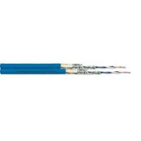 F/FTP 550/23, 2X4P, LS0H-3, C6 Bleu|Corning Pouyet-POUCCXEDAD0087C001L6