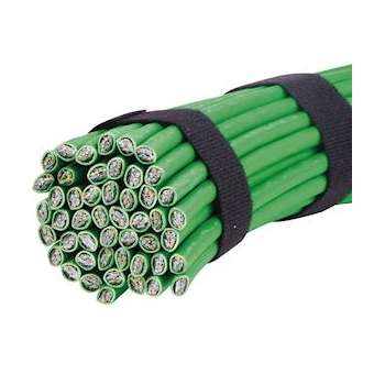 VOL6AFL41000 F/UTP24,4P,C6A,LSOH,CPR D,|Corning Pouyet-POUMCXEDEDD047V004L7