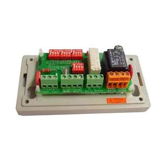 Relais téléphonique analogique pour amplifier le signal d'appel|AE&T-APQRT108