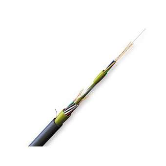 U-VQ(ZN)BH6F OM3CCTB3 FREEDM TIGHT BUFFER INDOOR/OUTDOOR CABLE DIELECTRIC ARMO|Corning Pouyet-POU006T8J32188E2G