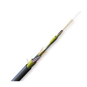 U-VQ(ZN)BH6F OM3CCTB3 FREEDM TIGHT BUFFER INDOOR/OUTDOOR CABLE DIELECTRIC ARMO|Corning Pouyet-POU006T8J32188E2G